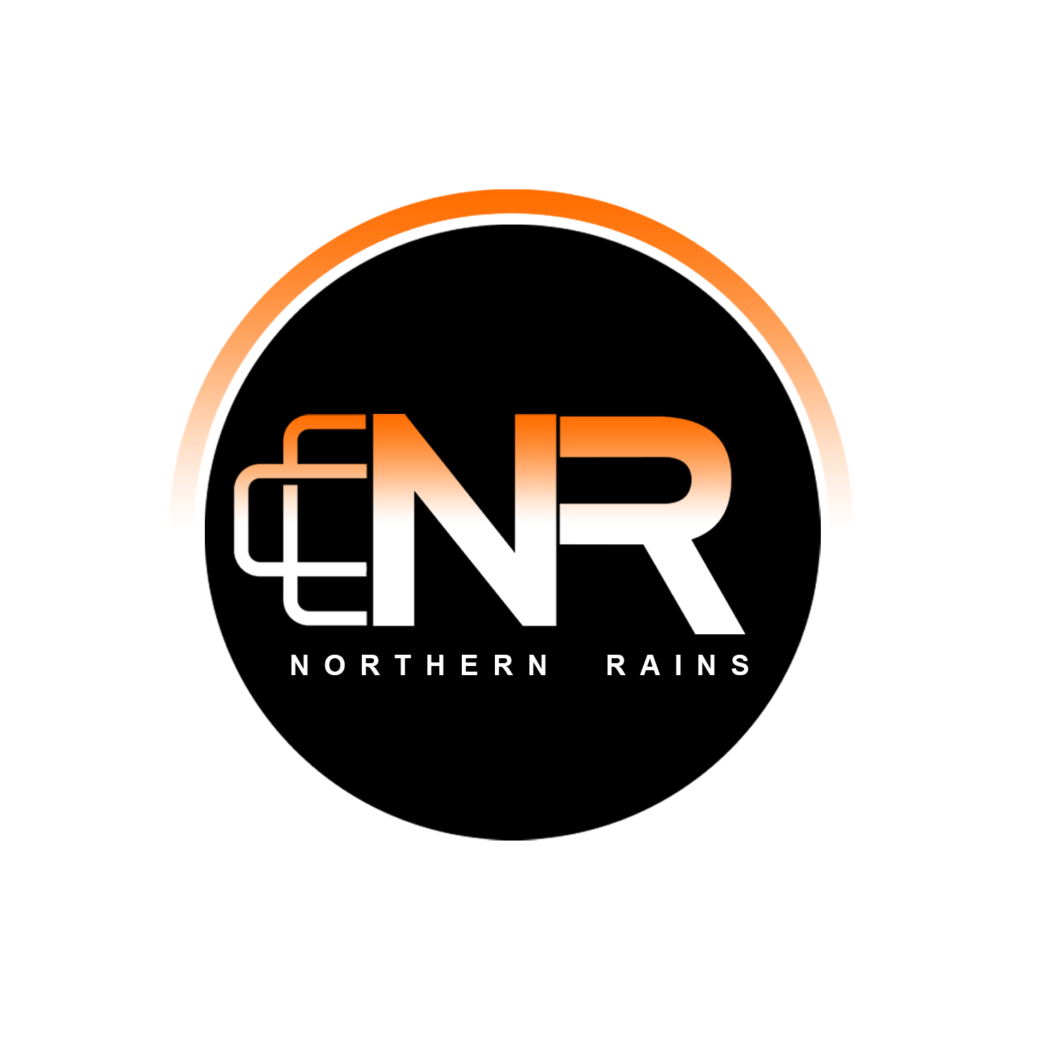 Northern Rains logo